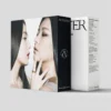 RED VELVET  IRENE & SEULGI   MONSTER  1ST MINI ALBUM  |  2 ALBUMS SET