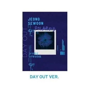 JEONG SEWOON DAY 4TH MINI ALBUM 7 JEONG SEWOON DAY 4TH MINI ALBUM