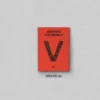 WAYV AWAKEN THE WORLD 1ST ALBUM