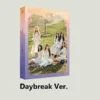 GFRIEND  TIME FOR US  2ND ALBUM