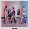 GFRIEND  FEVER SEASON   7TH MINI ALBUM