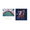 E'LAST DAY DREAM 1ST MINI ALBUM | 2 ALBUMS SET 7 E'LAST DAY DREAM 1ST MINI ALBUM | 2 ALBUMS SET