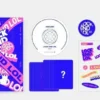 WEKI MEKI   LOCK END LOL  2ND SINGLE ALBUM
