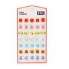 BT21 OFFICIAL FACE STICKER