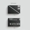 EXO OBSESSION 6TH ALBUM