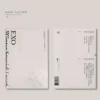 EXO&nbsp; WINTER SPECIAL ALBUM&nbsp; &nbsp;2016&nbsp; FOR LIFE