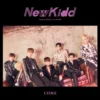 NEWKIDD COME&nbsp; 2ND SINGLE ALBUM&nbsp;&nbsp;