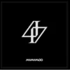 MAMAMOO 2ND ALBUM REALITY IN BLACK&nbsp;
