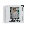 EXO BAEKHYUN&nbsp; CITY LIGHTS&nbsp; 1ST MINI ALBUM KIHNO KIT