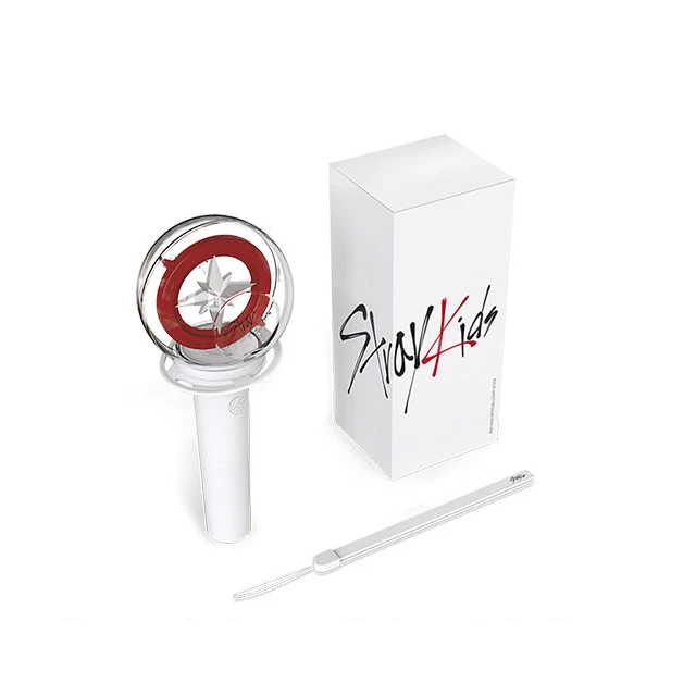 STRAY KIDS OFFICIAL LIGHTSTICK 5 STRAY KIDS OFFICIAL LIGHTSTICK