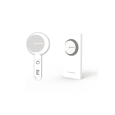 LOONA OFFICIAL MEET&UP LIGHTSTICK 4 LOONA OFFICIAL MEET&UP LIGHTSTICK