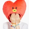 BT21 OFFICIAL BIGHEAD HAT 3 BT21 OFFICIAL BIGHEAD HAT