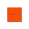 TVXQ MAX   CHOCOLATE  1ST MINI ALBUM AIR KIT