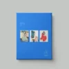 IU 2020 SEASONS GREETINGS