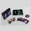 GOT7 FLIGHT LOG TURBULENCE MONOGRAPH LIMITED EDITION