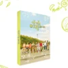 NCT 127  HELLO SEOUL  PHOTOBOOK