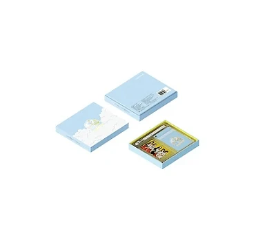 RED VELVET OFFICIAL GOODS CARD WALLET PACKAGE LIMITED EDITION 1 RED VELVET OFFICIAL GOODS CARD WALLET PACKAGE LIMITED EDITION