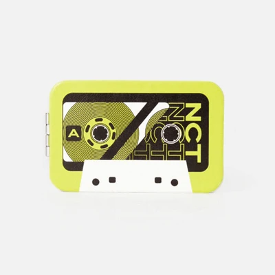 NCT TAPE MIRROR 1 NCT TAPE MIRROR