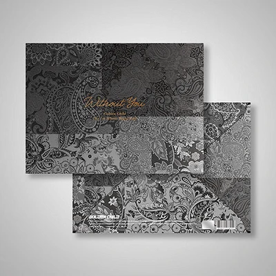GOLDEN CHILD WITHOUT YOU 1ST REPACKAGE ALBUM | INCLUDES MINI POSTER 10 GOLDEN CHILD WITHOUT YOU 1ST REPACKAGE ALBUM | INCLUDES MINI POSTER