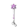 ASTRO OFFICIAL LIGHTSTICK KEYRING