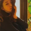 CHUNG HA  OFFSET  2ND MINI ALBUM