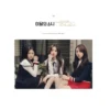LOONA AND YEOJIN SINGLE ALBUM 2 LOONA AND YEOJIN SINGLE ALBUM
