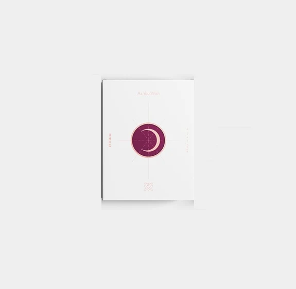 WJSN AS YOU WISH MINI ALBUM 1 WJSN AS YOU WISH MINI ALBUM