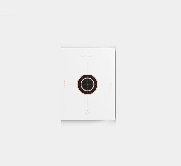 WJSN AS YOU WISH MINI ALBUM 3 WJSN AS YOU WISH MINI ALBUM