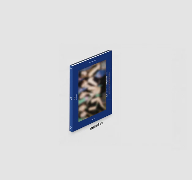 ITZY ITZ ME ALBUM 1 ITZY ITZ ME ALBUM