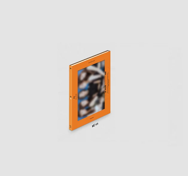 ITZY ITZ ME ALBUM 5 ITZY ITZ ME ALBUM