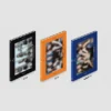 ITZY ITZ ME ALBUM 3 ALBUMS SET 10 ITZY ITZ ME ALBUM 3 ALBUMS SET
