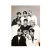 ATEEZ 1ST ALBUM TREASURE EP FIN ALL TO ACTION ANNIVERSARY OFFICIAL POSTER