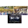 STRAY KIDS  CLE LEVANTER OFFICIAL POSTER (3 POSTERS SET)