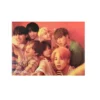BTS MAP OF THE SOUL PERSONA OFFICIAL POSTER (VER 1)