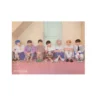 BTS MAP OF THE SOUL PERSONA OFFICIAL POSTER (VER 3)