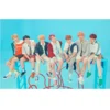 BTS LOVE YOURSELF ANSWER OFFICIAL POSTER (VER F) 2 BTS LOVE YOURSELF ANSWER OFFICIAL POSTER (VER F)