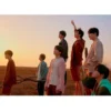 BTS LOVE YOURSELF TEAR OFFICIAL POSTER (VER Y) 2 BTS LOVE YOURSELF TEAR OFFICIAL POSTER (VER Y)