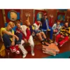 BTS LOVE YOURSELF HER OFFICIAL POSTER (VER E)