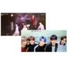 TXT  THE DREAM CHAPTER MAGIC  ALBUM OFFICIAL POSTERS (2 POSTER SET)