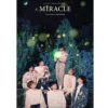 GOT7 PRESENT YOU & ME  EDITION OFFICIAL POSTER&nbsp;(VER B)