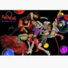 RED VELVET  THE REVE FESTIVAL DAY 1 (Day 1 Ver) OFFICIAL POSTER