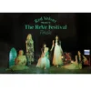 RED VELVET&nbsp; THE REVE FESTIVAL FINALE VERSION OFFICIAL POSTER (GROUP)