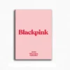 BLACKPINK 2020 WELCOMING COLLECTION