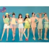OH MY GIRL FALL IN LOVE SUMMER PACKAGE OFFICIAL POSTER