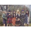 DREAMCATCHER  DYSTOPIA THE TREE OF LANGUAGE  1ST ALBUM OFFICIAL POSTER (VER 1)