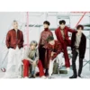 IKON I DECIDE 3RD MINI ALBUM OFFICIAL POSTER (DOUBLE SIDED) 3 IKON I DECIDE 3RD MINI ALBUM OFFICIAL POSTER (DOUBLE SIDED)