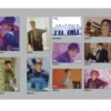 SUPER JUNIOR TIME SLIP 9TH ALBUM OFFICIAL POSTER (RANDOM) 6 SUPER JUNIOR TIME SLIP 9TH ALBUM OFFICIAL POSTER (RANDOM)