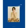 DAVICHI LEE HAE RI FROM H 2ND MINI ALBUM OFFICIAL POSTER 2 DAVICHI LEE HAE RI FROM H 2ND MINI ALBUM OFFICIAL POSTER