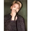 KIM JAE JOONG AYO MINI ALBUM VOL 2&nbsp;OFFICIAL POSTER
