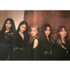 AOA&nbsp; NEW MOON&nbsp; 6TH MINI ALBUM&nbsp;OFFICIAL POSTER